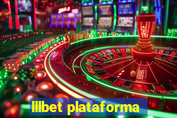 lllbet plataforma